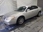 2008 Buick Lucerne Cxl for Sale in Dunn, NC - Burn - Engine