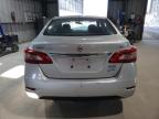 2014 Nissan Sentra S на продаже в Rogersville, MO - Front End