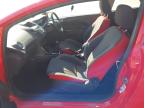 2015 FORD FIESTA ZET for sale at Copart WHITBURN