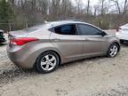 2013 Hyundai Elantra Gls zu verkaufen in Northfield, OH - Vandalism
