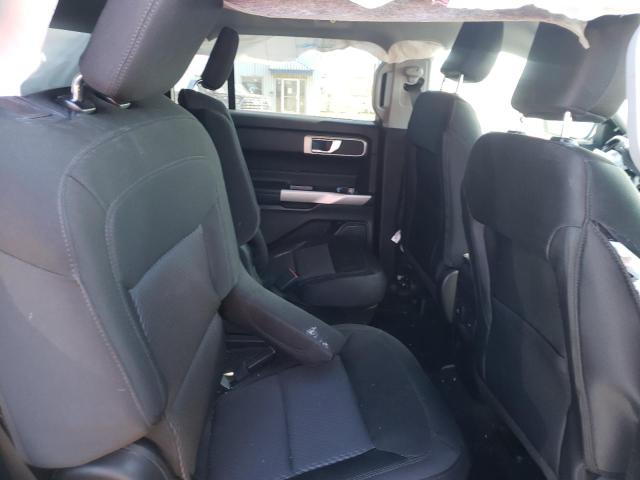 2003 FORD EXPLORER XLT