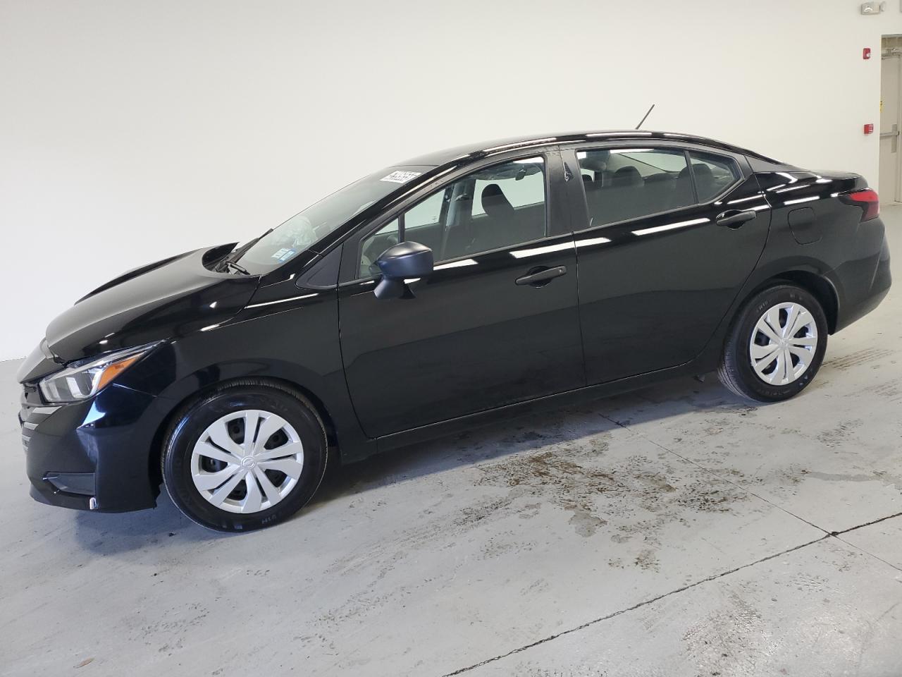 2024 Nissan Versa S продається в Baltimore, MD - Front End