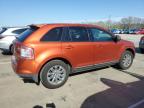 2007 Ford Edge Sel Plus zu verkaufen in Louisville, KY - Side