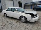 2004 Cadillac Deville  for Sale in Hurricane, WV - Front End