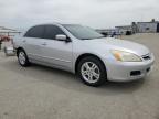 2007 Honda Accord Ex zu verkaufen in Bakersfield, CA - Vandalism