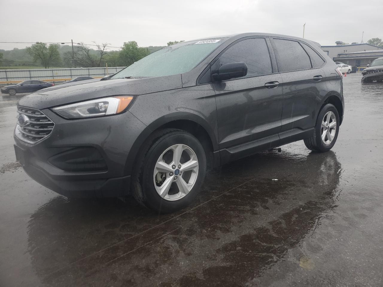 Lebanon, TN에서 판매 중인 2019 Ford Edge Se - Minor Dent/Scratches