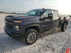2024 Chevrolet Silverado K2500 Custom de vânzare în Temple, TX - Side