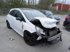 2013 VAUXHALL CORSA LIMI for sale at Copart SANDWICH