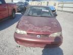 2000 Chevrolet Geo Prizm Base en Venta en Hueytown, AL - Rear End