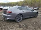2022 Acura Tlx Tech A zu verkaufen in Baltimore, MD - Vandalism