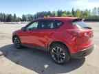 2016 Mazda Cx-5 Gt продається в Arlington, WA - Side