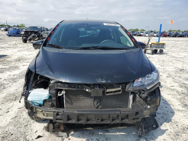  HONDA FIT 2019 Czarny