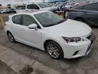 2017 Lexus Ct 200 იყიდება Van Nuys-ში, CA - Undercarriage