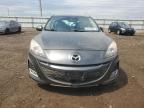 2011 Mazda 3 S продається в Elgin, IL - Side