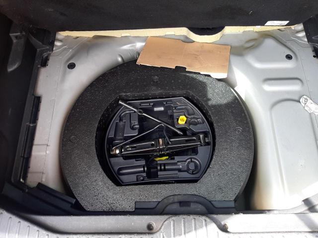 2009 CITROEN C3 PICASSO