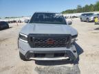 2022 Nissan Frontier S for Sale in Harleyville, SC - Front End