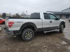 2013 Ford F150 Super Cab იყიდება Central Square-ში, NY - Normal Wear