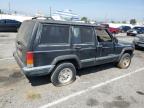 1999 Jeep Cherokee Sport продається в Van Nuys, CA - Mechanical