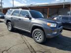2011 Toyota 4Runner Sr5 na sprzedaż w Denver, CO - Rear End