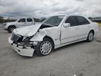 2001 Mercedes-Benz E 320 за продажба в Lebanon, TN - Front End