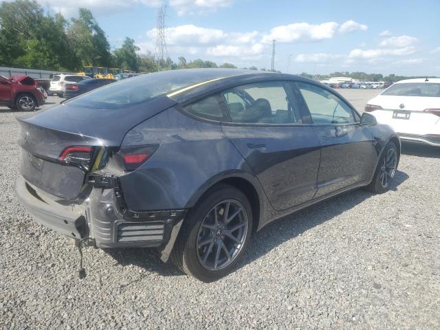 TESLA MODEL 3 2023 Серый