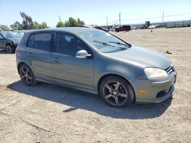 2008 VOLKSWAGEN RABBIT 