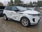 2020 Land Rover Range Rover Evoque S for Sale in Mendon, MA - Side