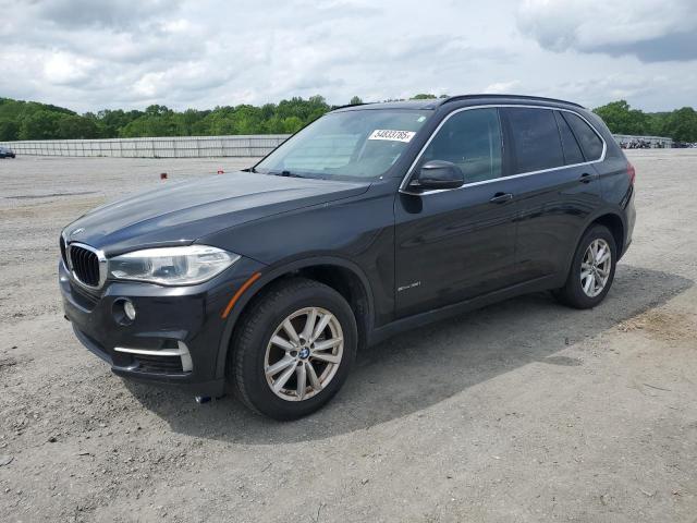 2014 Bmw X5 Sdrive35I