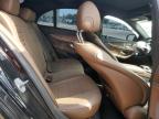 2018 Mercedes-Benz E 400 4Matic продається в Wilmer, TX - Front End