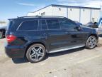 2018 Mercedes-Benz Gls 550 4Matic на продаже в Las Vegas, NV - Side