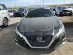 2019 Nissan Altima Sv for Sale in Tucson, AZ - Front End