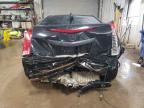 2014 Cadillac Cts Performance Collection zu verkaufen in Elgin, IL - Rear End