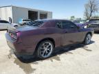 2021 Dodge Challenger Sxt en Venta en Sikeston, MO - Front End