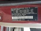 2007 Toyota Sequoia Sr5 en Venta en Andrews, TX - Hail
