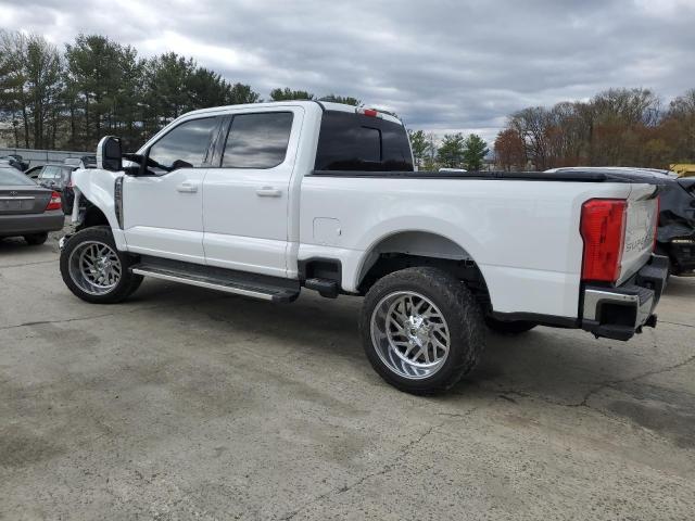  FORD F250 2023 Biały