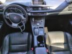 2013 Lexus Ct 200 for Sale in Albuquerque, NM - Front End