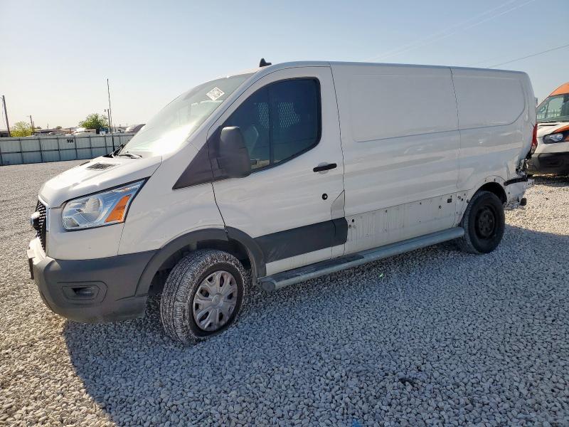 2021 Ford Transit T-250