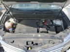 2016 Lincoln Mkx Reserve на продаже в Houston, TX - Front End