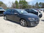 2018 Chevrolet Malibu Ls zu verkaufen in Mendon, MA - Front End