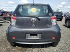 2012 Toyota Scion Iq  for Sale in Eugene, OR - Water/Flood