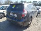 2020 TOYOTA PRIUS PLUS for sale at Copart WOLVERHAMPTON