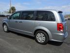 2019 Dodge Grand Caravan Se იყიდება Glassboro-ში, NJ - Minor Dent/Scratches