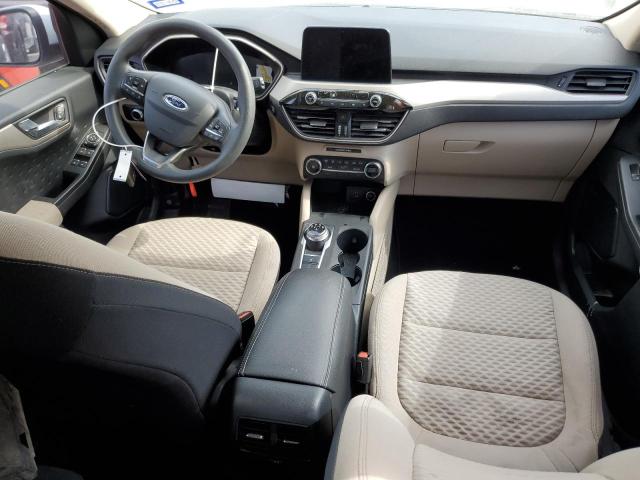  FORD ESCAPE 2020 White