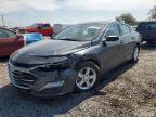 2020 Chevrolet Malibu Ls en Venta en Riverview, FL - Front End