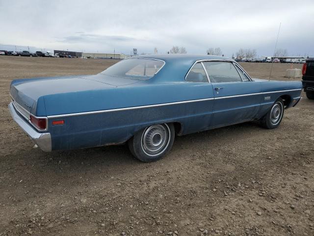 1969 PLYMOUTH FURY