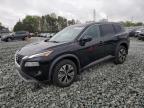 2021 Nissan Rogue Sv for Sale in Mebane, NC - Hail