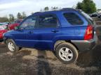 2008 Kia Sportage Lx for Sale in Finksburg, MD - Vandalism