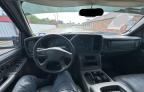 2007 CHEVROLET SILVERADO C2500 HEAVY DUTY à vendre chez Copart OK - OKLAHOMA CITY
