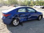 2018 Hyundai Accent Se for Sale in Waldorf, MD - Side