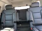 2018 Gmc Yukon Denali на продаже в Davison, MI - Vandalism